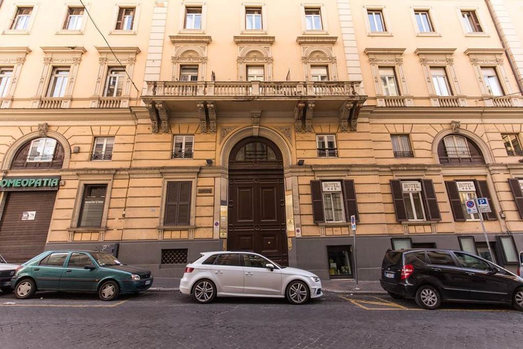 Salandra Roma Suite - Rome, Rome